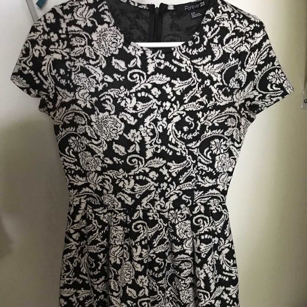 Forever21 dress